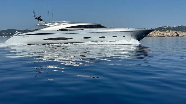 Photo of M/Y MY TOY