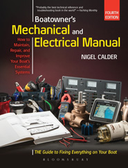 Boatowner&#39;s Mechanical and Electrical Manual