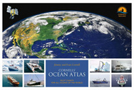 Cornell&#39;s Ocean Atlas