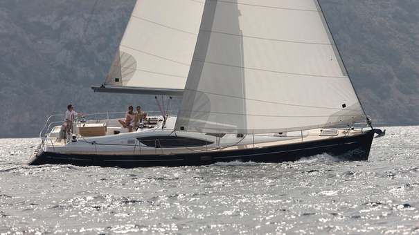 Photo of Escape Yachting