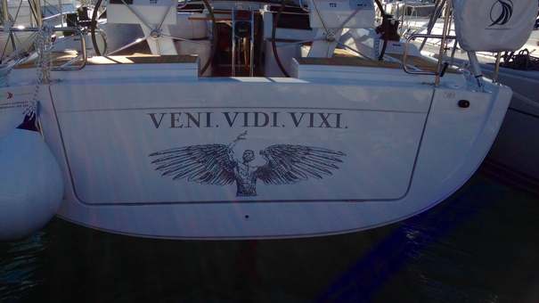 Photo of Veni Vidi Vixi 