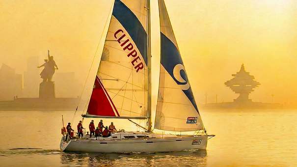 Photo of Clipper 12