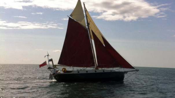 Photo of Lila of Cowes