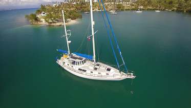 yacht crew wanted nz