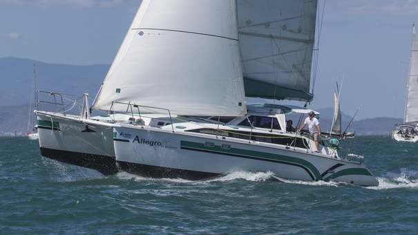 Photo of Allegro of Southport