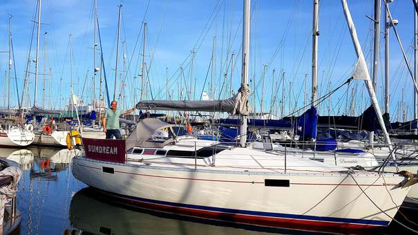 Photo of Sundream