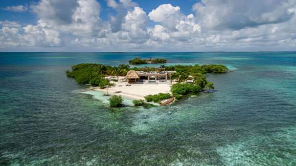 Photo of Private Island - Belize