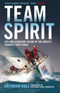 Team Spirit by Brendan Hall2