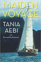 Maiden Voyage by Tania Aebi and Bernadette Brenn2