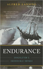 Endurance: Shackleton’s Incredible voyage to the Antarctic by Alfred Lansing