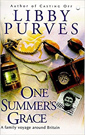 One Summer’s Grace by Libby Purves