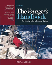 The Voyager&#39;s Handbook