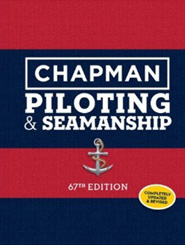 Chapman Piloting &amp; Seamanship
